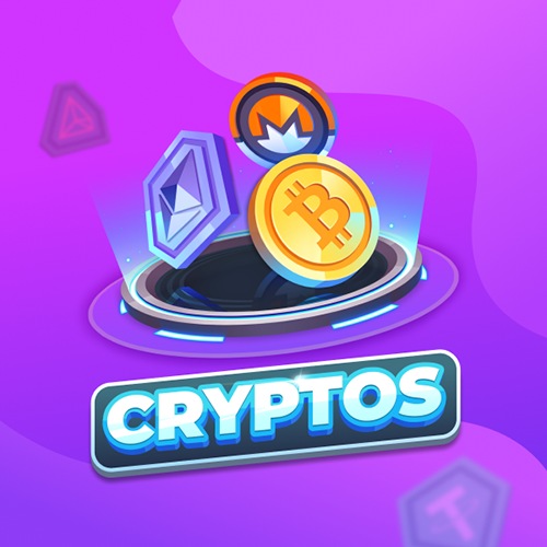 Cryptos